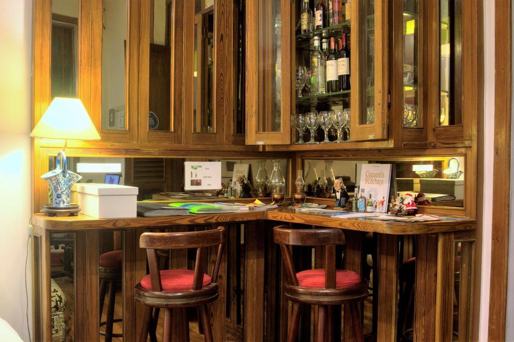 科斯梅日光酒店 里约热内卢 外观 照片